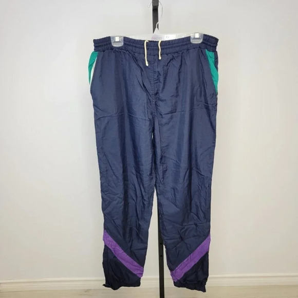 Vintage Wind Pants - Picture 1 of 5